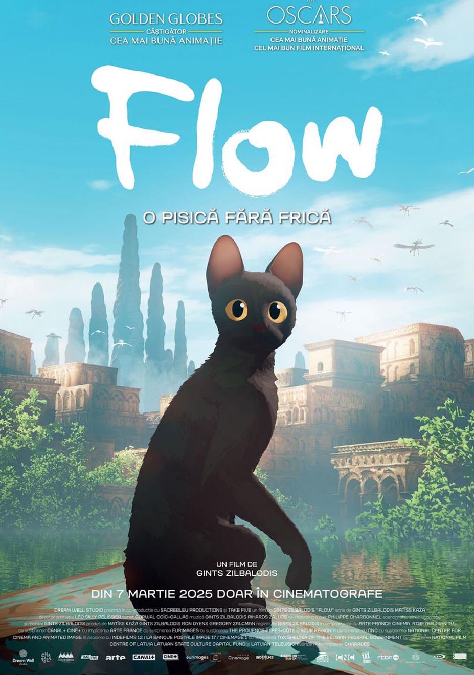 Flow